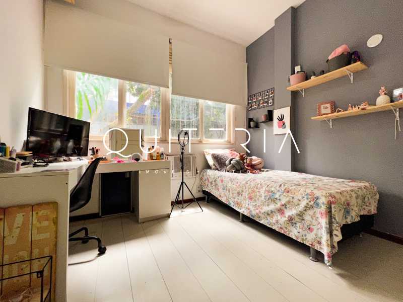 VENDA CASA GAVEA  - 12