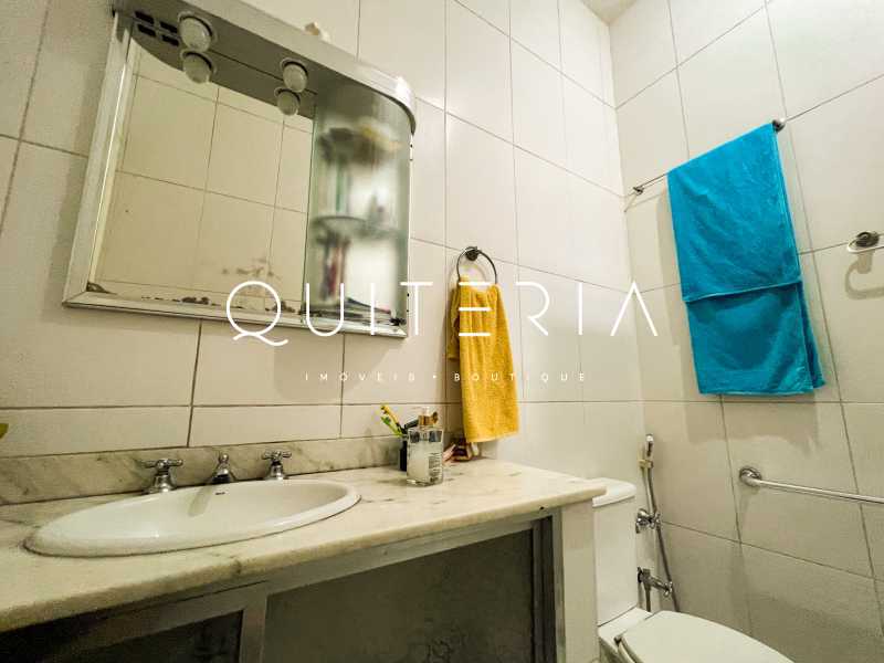 VENDA CASA GAVEA  - 7