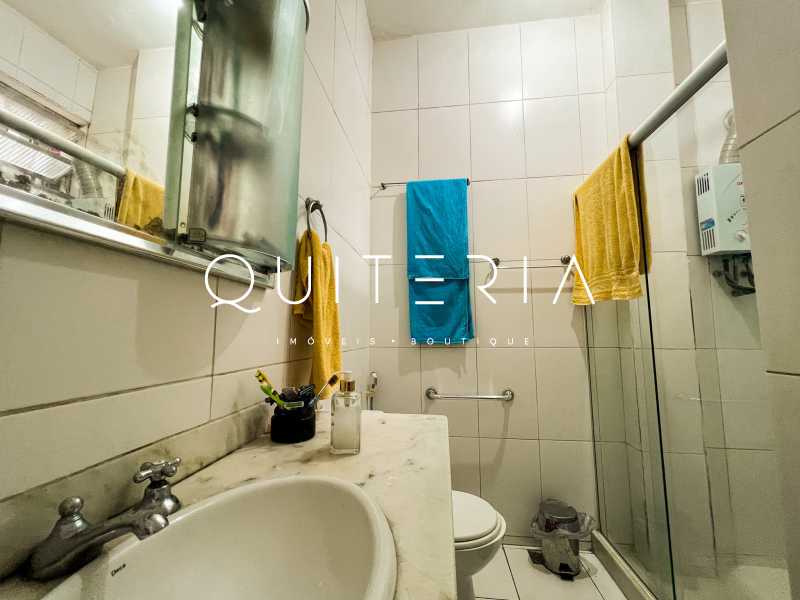 VENDA CASA GAVEA  - 9
