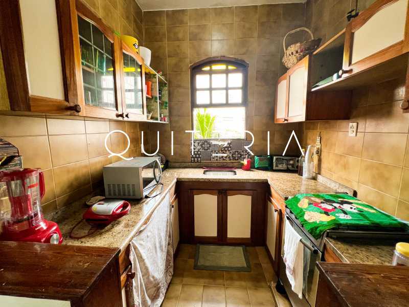 VENDA CASA GAVEA  - 21