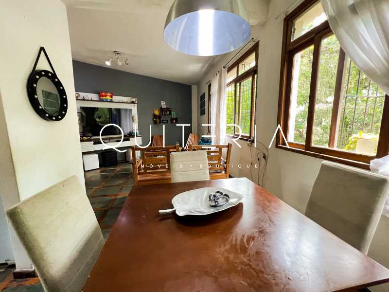 VENDA CASA GAVEA  - 5