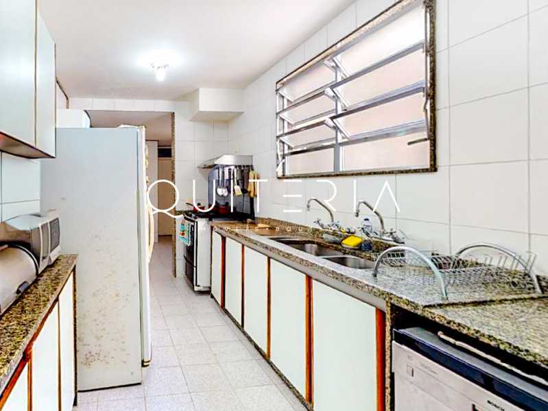 4 suítes piscina 1 vaga 24h - 27
