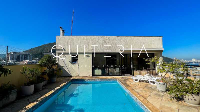 QUITERIA IMOVEIS BOUTIQUE - 1