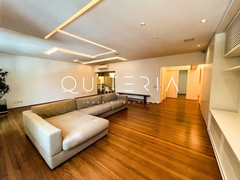 Apartamento Leblon Venda - 4