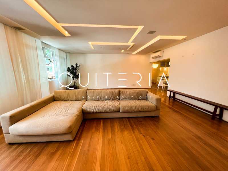 Apartamento Leblon Venda - 3