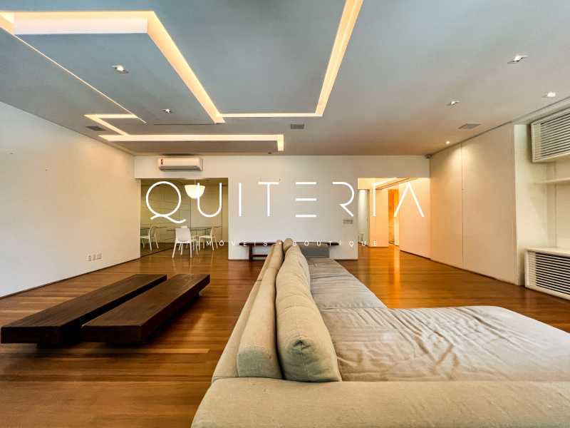 Apartamento Leblon Venda - 2