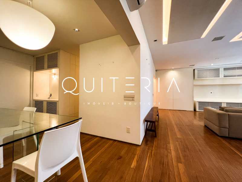 Apartamento Leblon Venda - 6