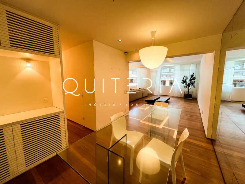 Apartamento Leblon Venda - 7