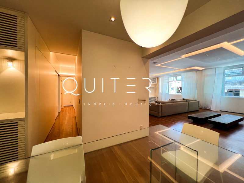 Apartamento Leblon Venda - 8