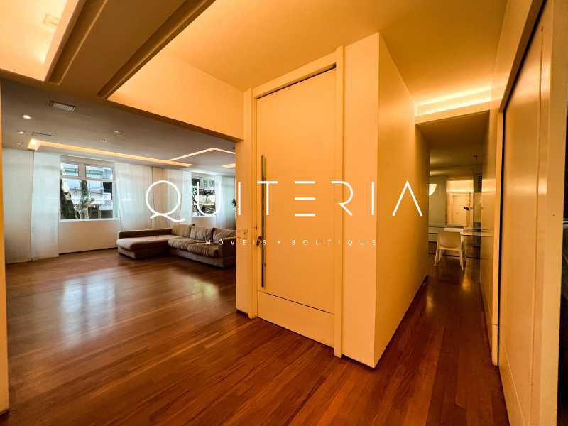 Apartamento Leblon Venda - 5