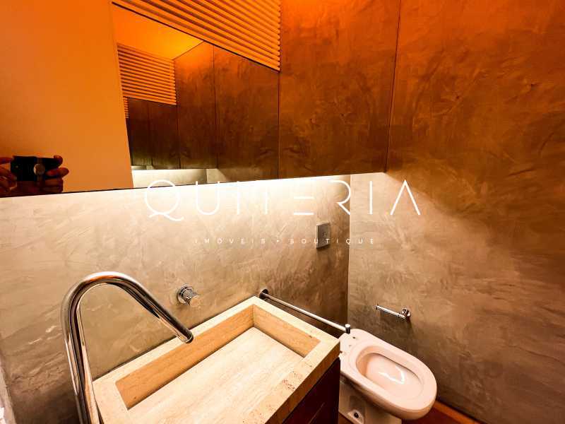 Apartamento Leblon Venda - 13