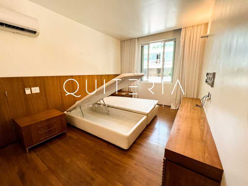 Apartamento Leblon Venda - 14