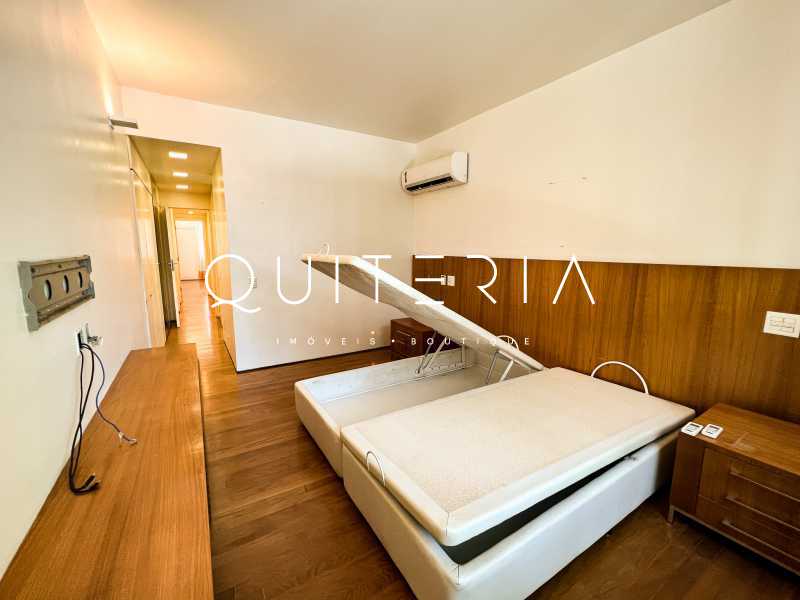 Apartamento Leblon Venda - 15