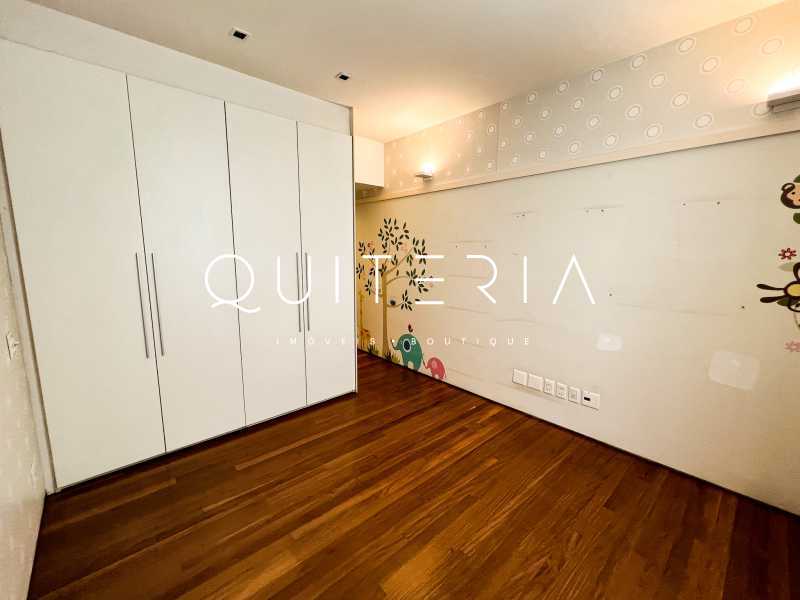 Apartamento Leblon Venda - 16