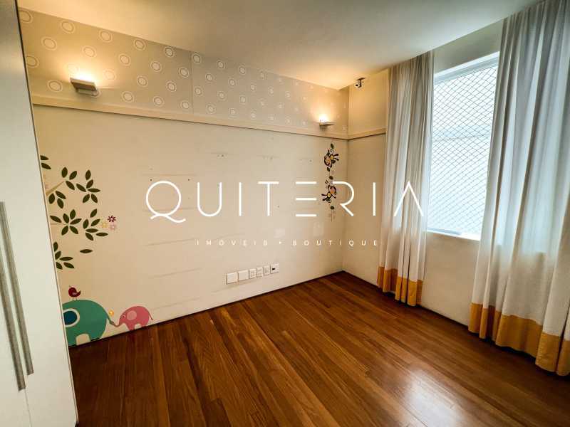 Apartamento Leblon Venda - 17