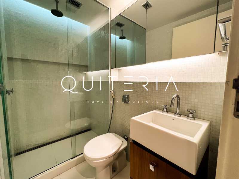 Apartamento Leblon Venda - 18