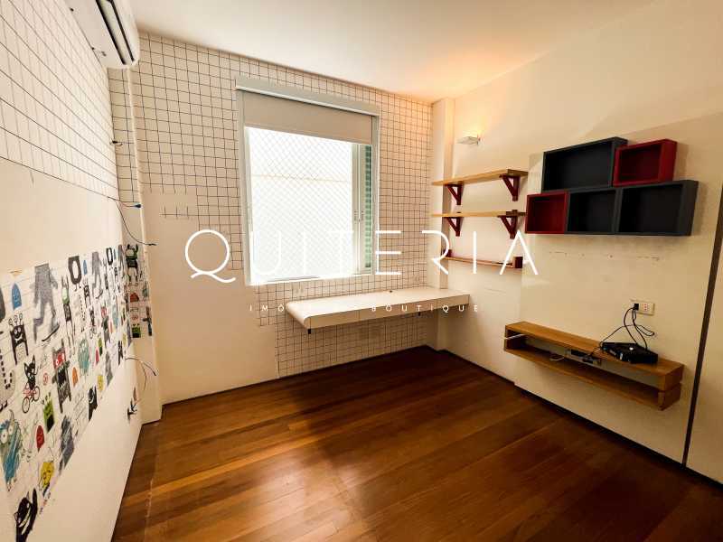 Apartamento Leblon Venda - 19