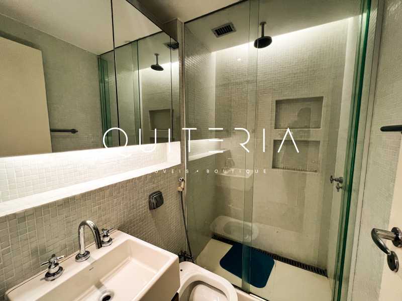 Apartamento Leblon Venda - 22