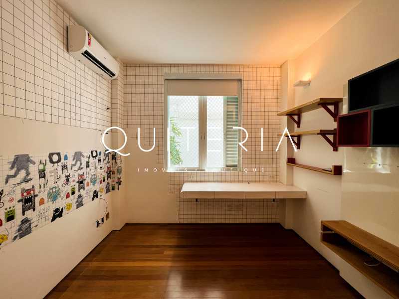 Apartamento Leblon Venda - 20