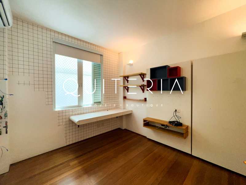 Apartamento Leblon Venda - 21