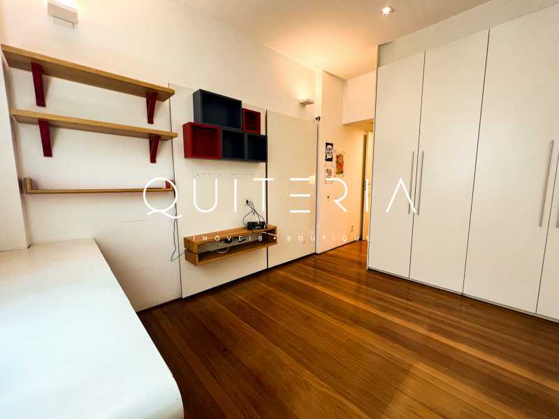 Apartamento Leblon Venda - 23