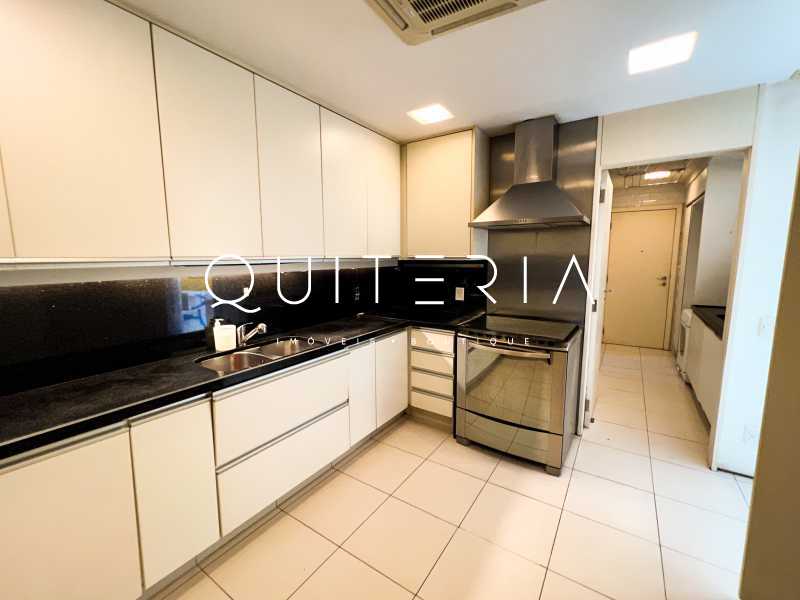 Apartamento Leblon Venda - 24