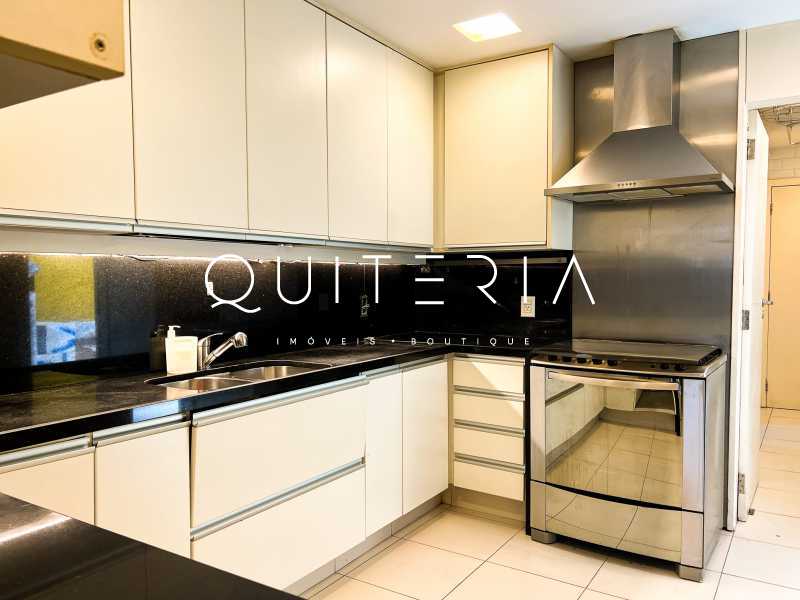 Apartamento Leblon Venda - 25