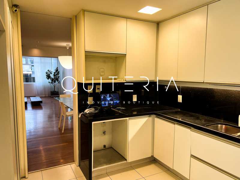 Apartamento Leblon Venda - 26