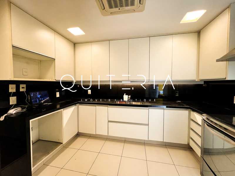 Apartamento Leblon Venda - 27