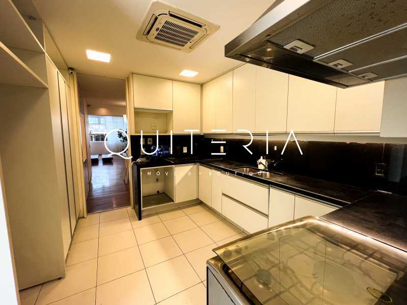 Apartamento Leblon Venda - 28