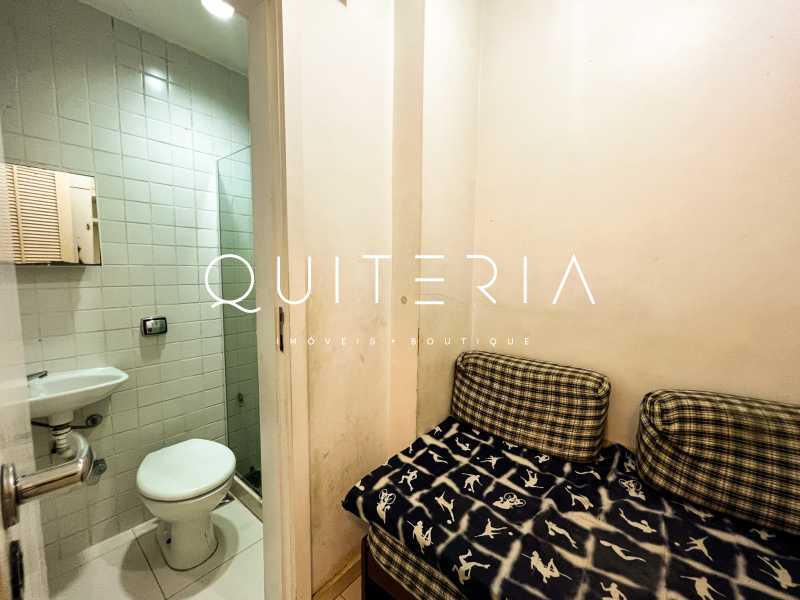 Apartamento Leblon Venda - 29