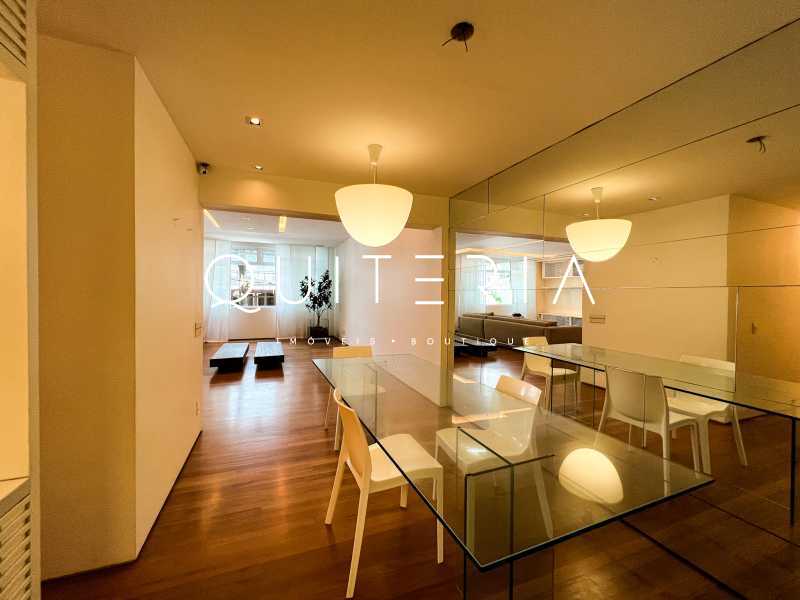 Apartamento Leblon Venda - 10