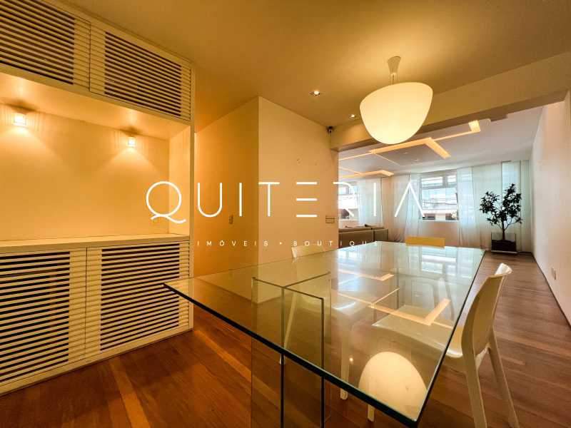 Apartamento Leblon Venda - 9