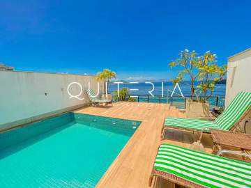 Cobertura duplex Copacabana Posto 5 - MQCO40053