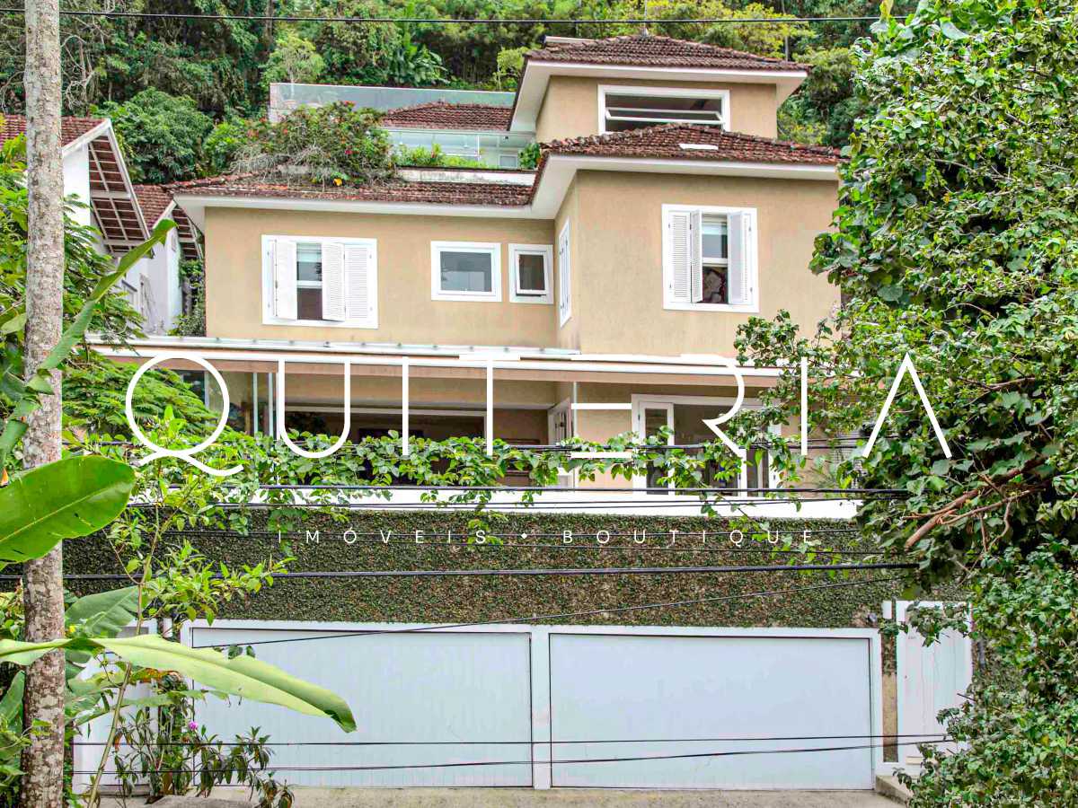 casa venda jardim botanico - 29