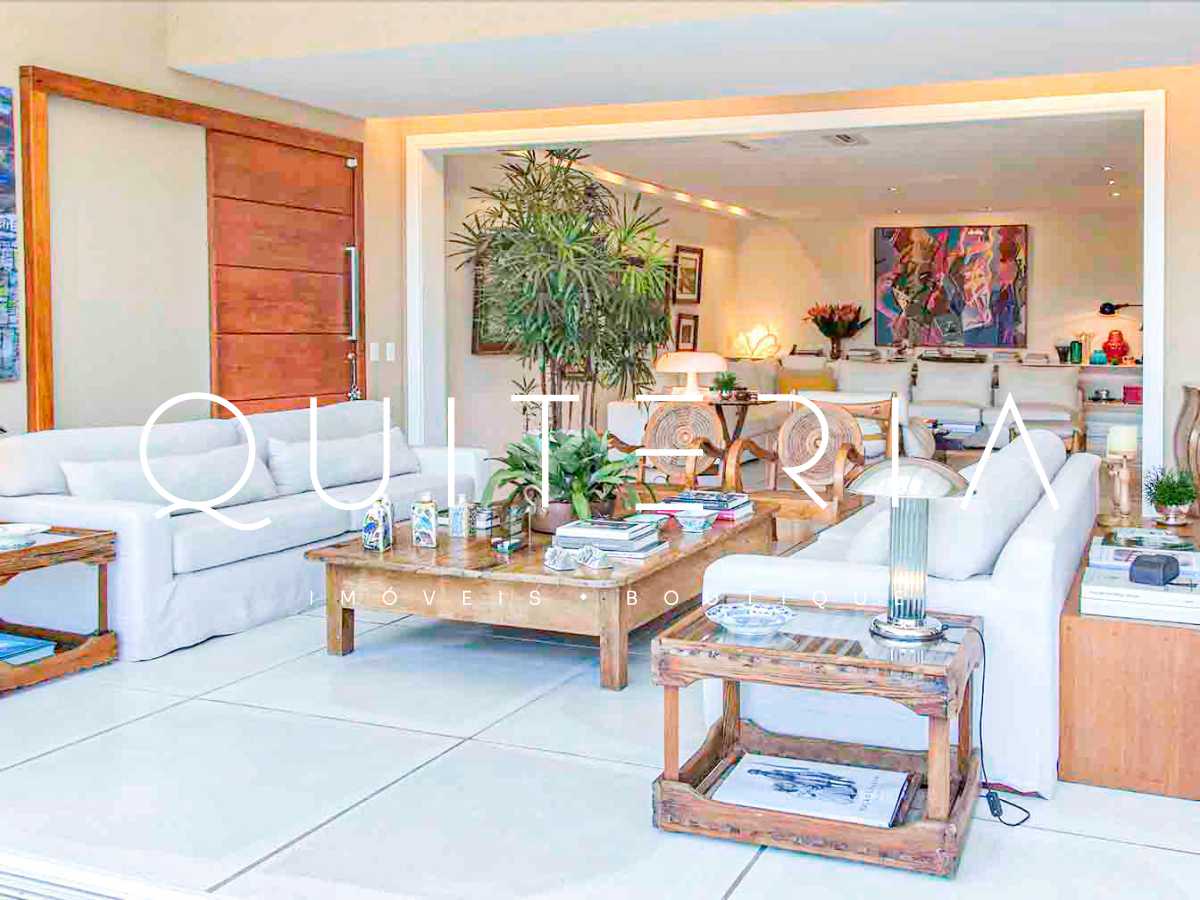 casa venda jardim botanico - 7