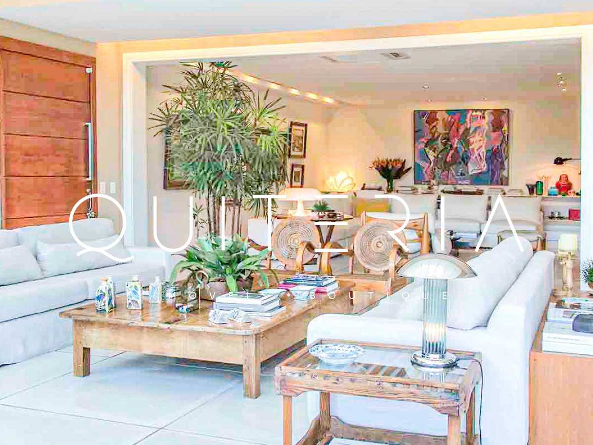 casa venda jardim botanico - 9