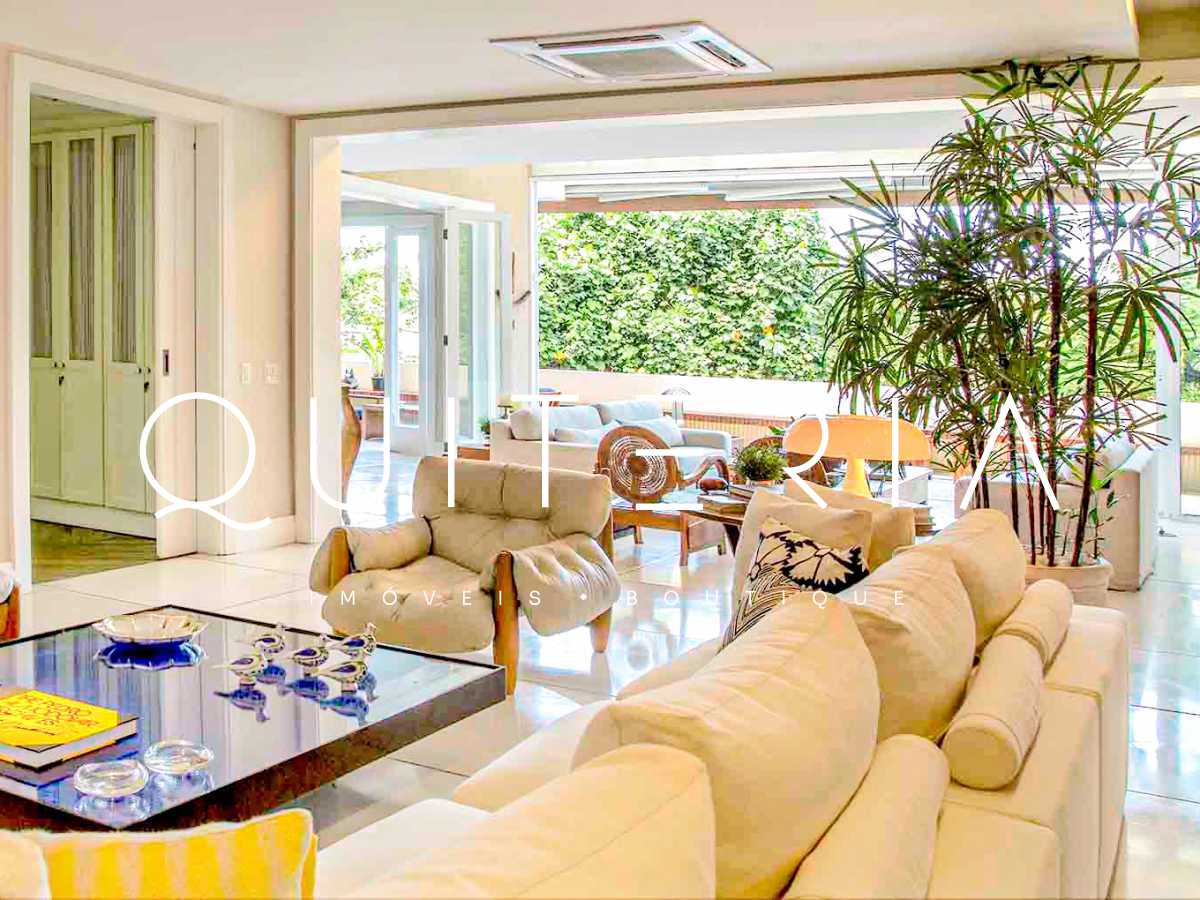 casa venda jardim botanico - 12