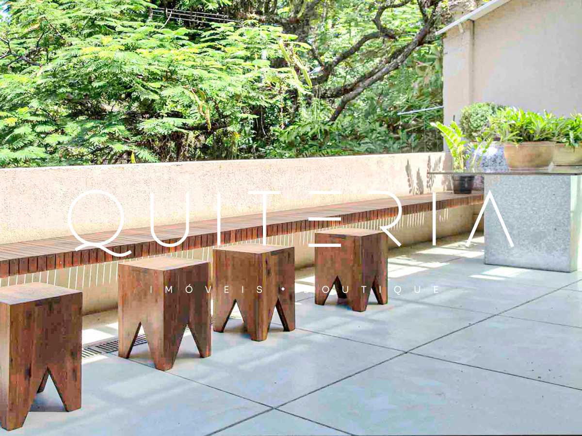 casa venda jardim botanico - 8