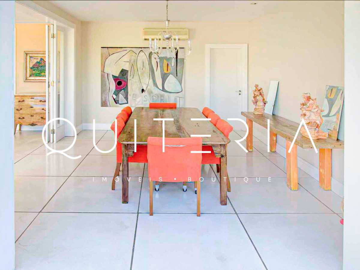 casa venda jardim botanico - 15