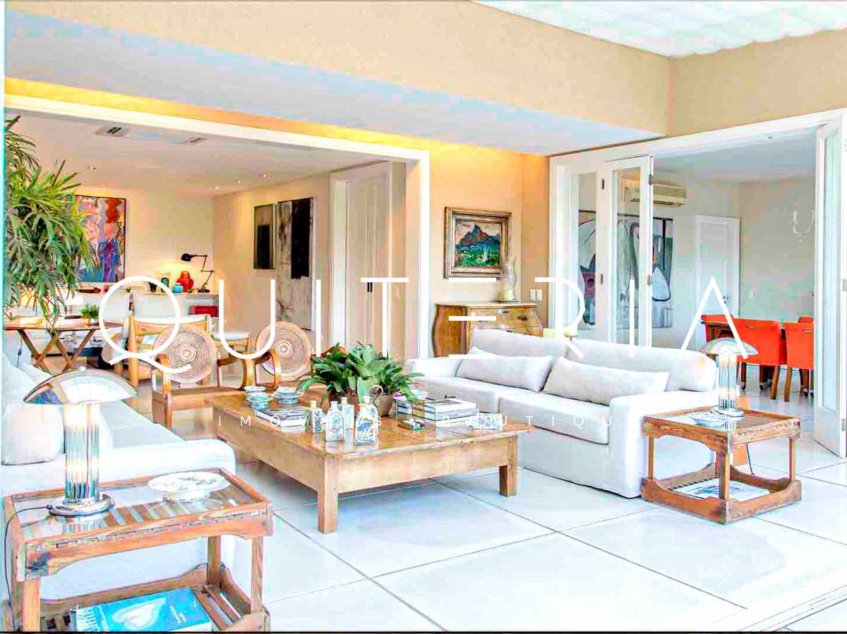 casa venda jardim botanico - 13