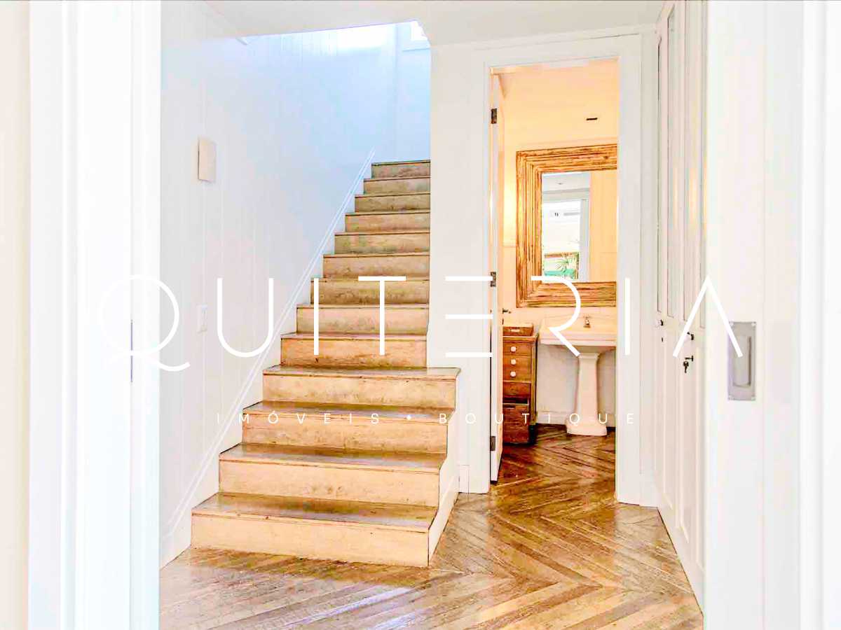 casa venda jardim botanico - 21