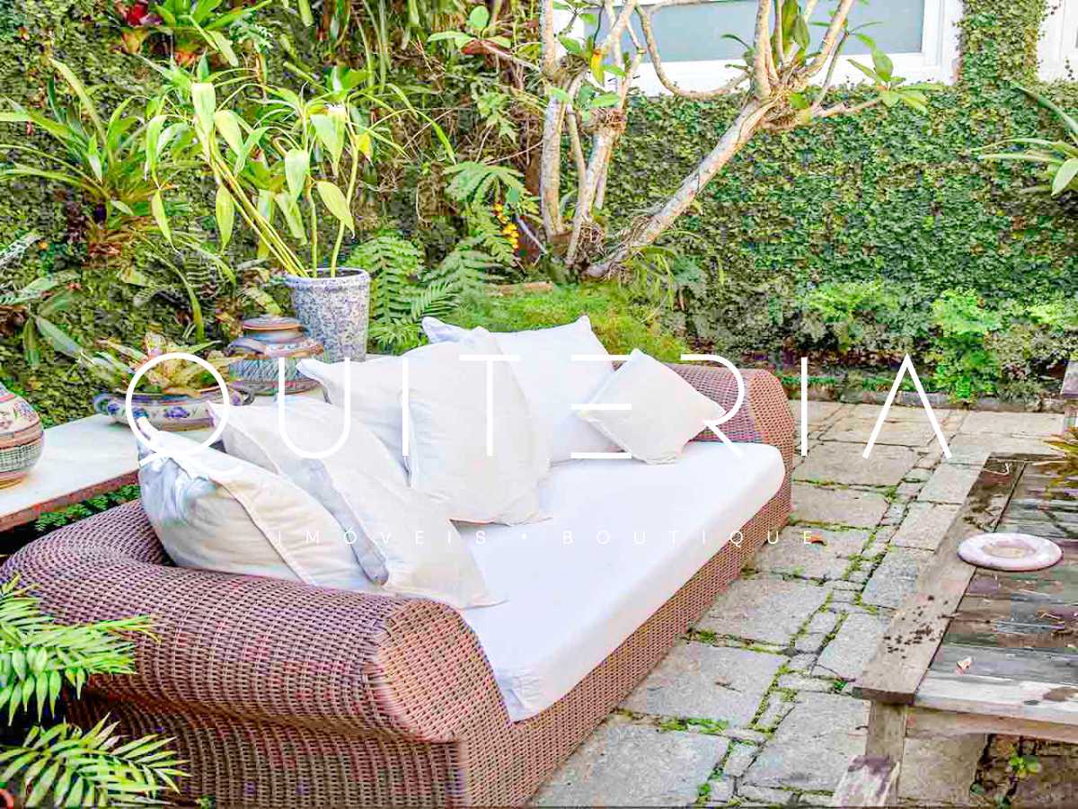 casa venda jardim botanico - 18