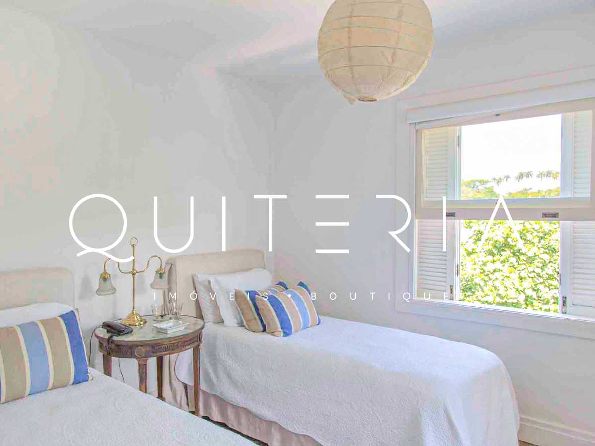 casa venda jardim botanico - 27