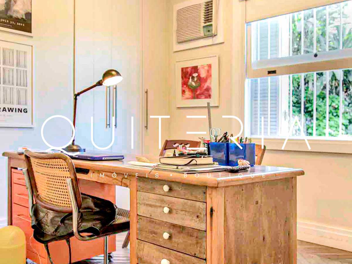 casa venda jardim botanico - 20