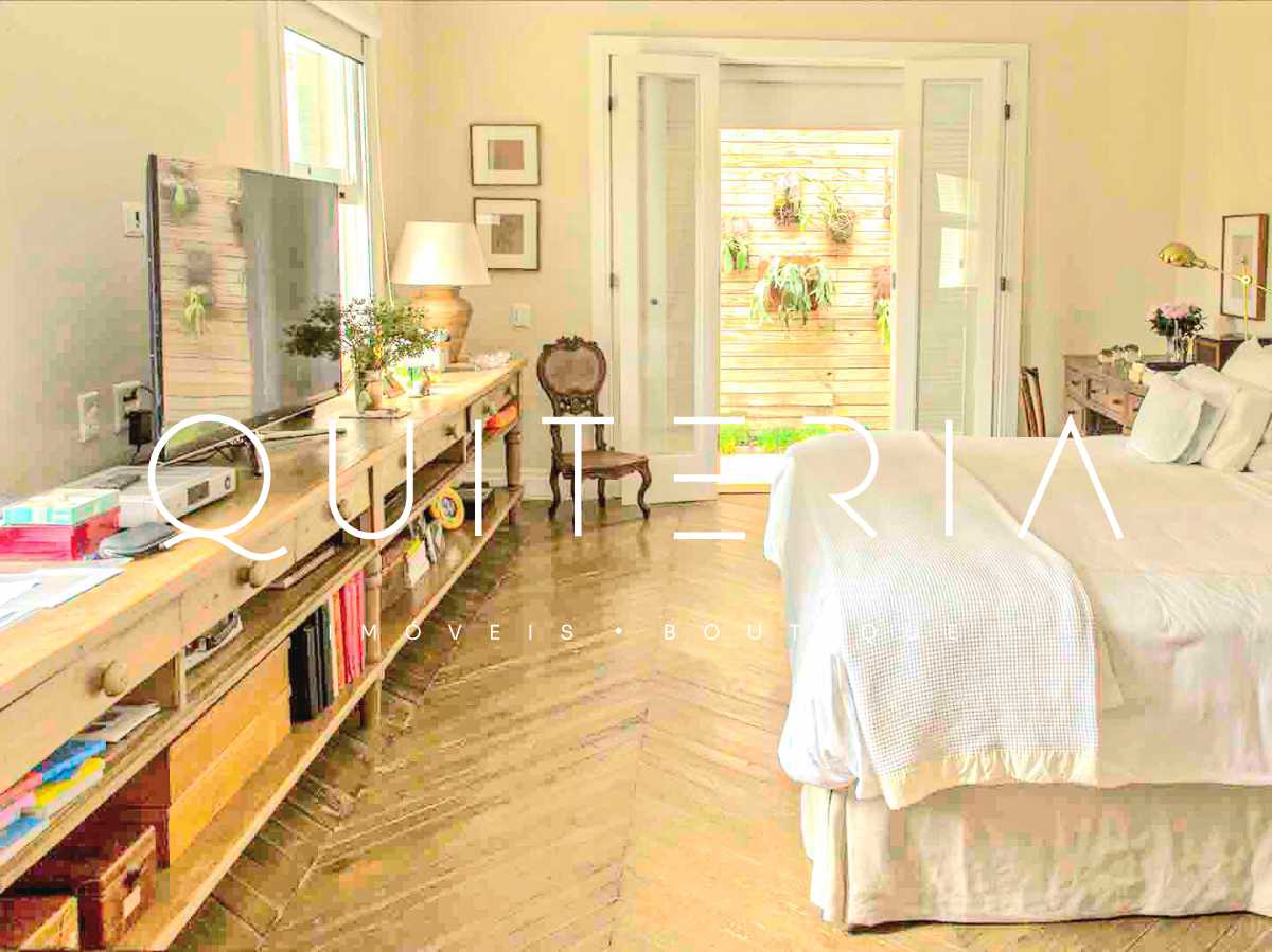 casa venda jardim botanico - 24