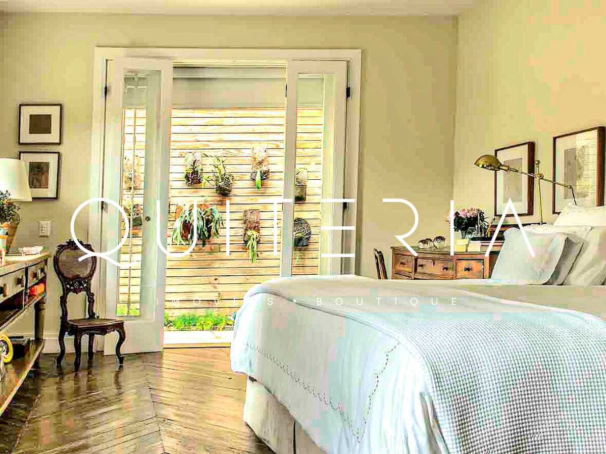 casa venda jardim botanico - 23