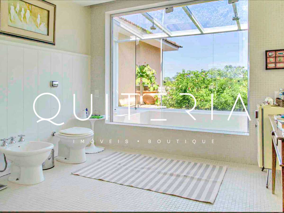 casa venda jardim botanico - 25