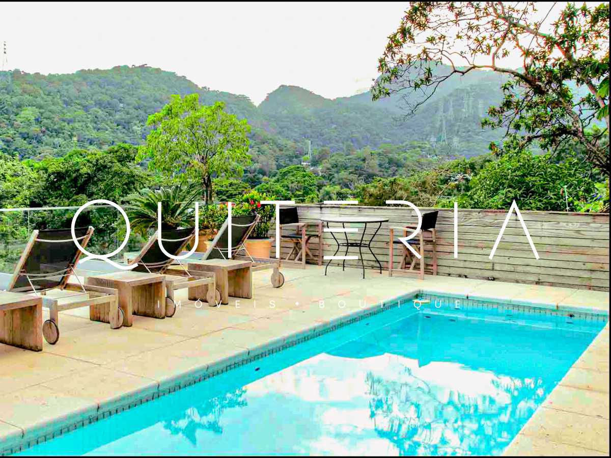 QUITERIA IMOVEIS BOUTIQUE - 1