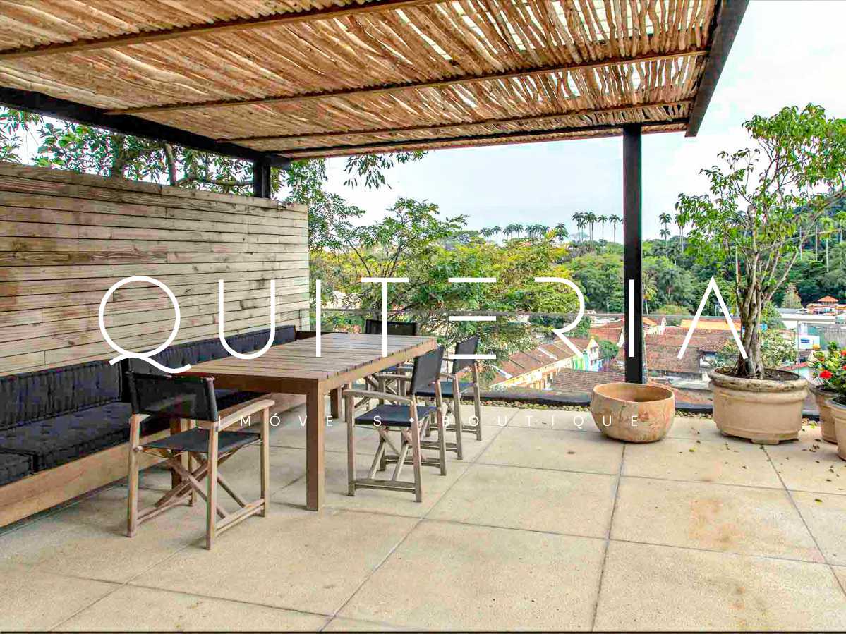 casa venda jardim botanico - 2